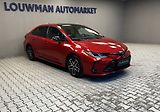 Toyota Corolla Hybrid AT GR Sport - náhled 13