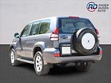 Toyota Land Cruiser 3,0 D-4D  ČR,4x4,AUTOMAT,8MÍST - náhled 7