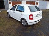 Fabia Classic