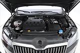 Škoda Superb 2,0 TDI 110kW Style Záruka až - náhled 9