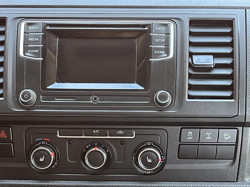 Volkswagen Transporter (2020) T6 2,0TDi 4MOTION uzávěr.difer - fotka 11 z 22