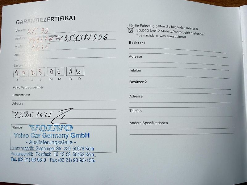 Volvo XC90 T8 AWD RECH. PLUS BRIGHT +kola - fotka 57 z 58