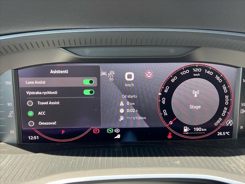 Škoda Octavia 2,0 TDi 110kW 7DSG SPORTLINE - fotka 16 z 29