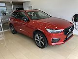 Volvo XC60 B4 AWD R-Design AT8, ČR - náhled 1