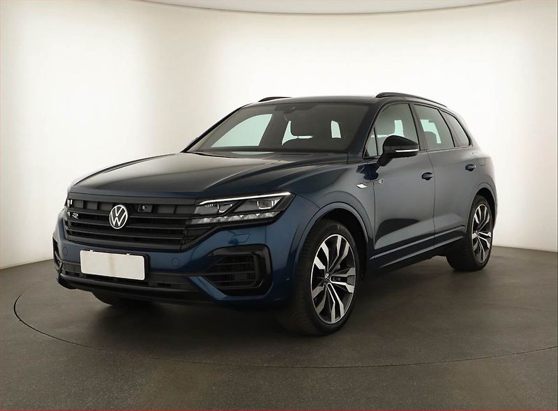 Volkswagen Touareg (2022) R eHybrid - fotka 2 z 22