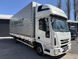 Iveco Eurocargo (2014) 75E18, E5, SPANÍ - náhled 1