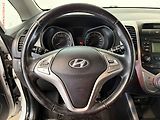 Hyundai ix20 (2013) 1.4 VVTi, 1.maj,ČR, AC, TZ - náhled 14