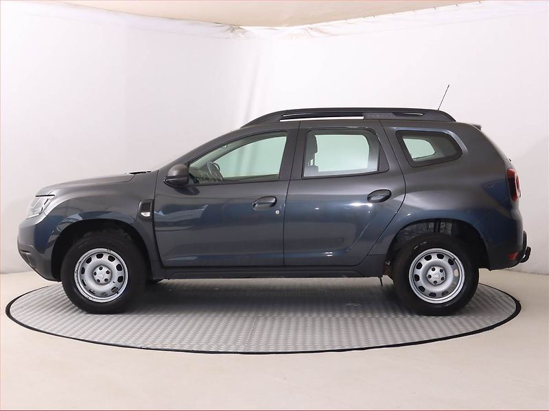 Dacia Duster (2020) 1.0 TCe, Tempomat - fotka 3 z 13