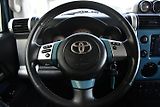 Toyota FJ Cruiser 4,0 VVT-i V6 AWD AT - náhled 24