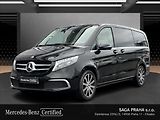 Mercedes-Benz Třídy V 300D 4MATIC EXCLUSIVE Airmatic - náhled 1