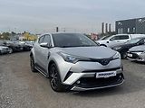Toyota C-HR EXECUTIVE LED 1.8 Hyb. 90 kW  - náhled 7