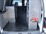 Volkswagen Caddy (2015) 1.6 TDI - náhled 9