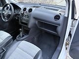 Volkswagen Caddy (2012) 1.2 TSI 77 kW - náhled 8
