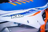 KTM 250 EXC SIX DAYS Nová 0MTH  - náhled 12
