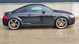 Audi TT COUPE 1,8T QUATTRO 165 KW - náhled 8