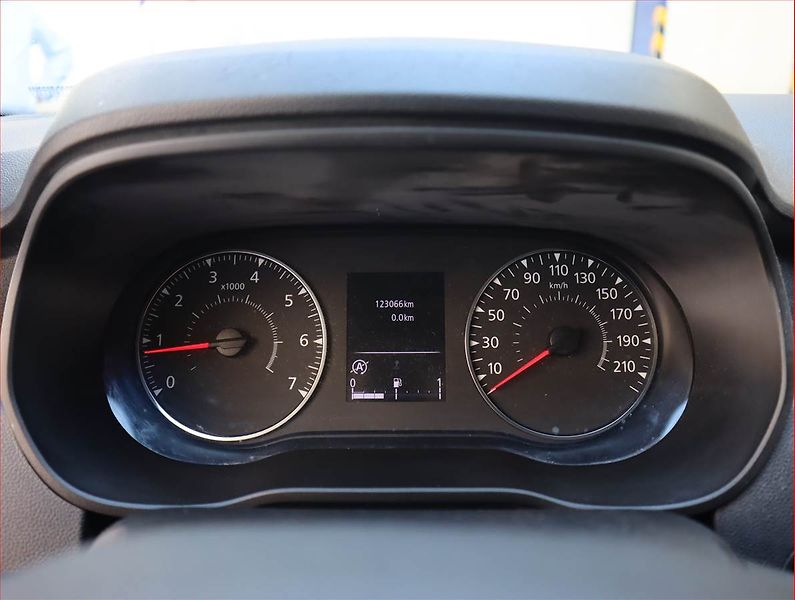 Dacia Duster (2019) 1.6 SCe, Serv.kniha, Navi - fotka 11 z 18