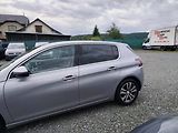 Peugeot 308 (2018) - náhled 2