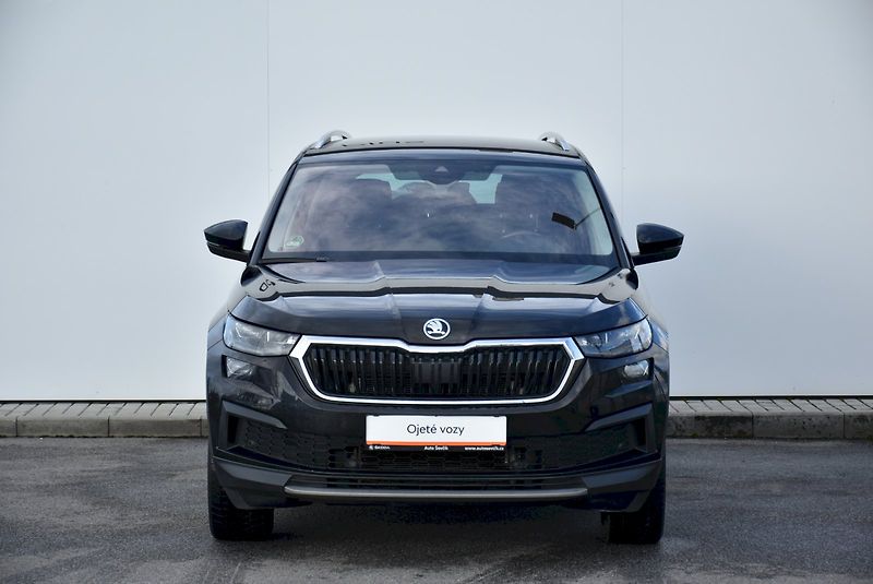 Škoda Kodiaq (2021) STYLE PLUS 2.0 TDI 147kW 4x4 D - fotka 7 z 35