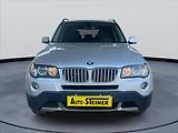 BMW X3 3,0 d Automat - náhled 1