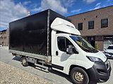 Peugeot Boxer BlueHDI 10 PALET - náhled 8
