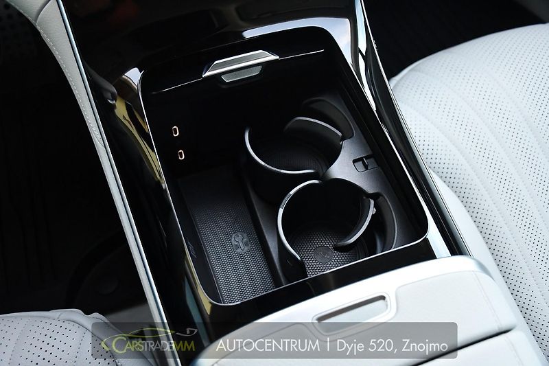 Mercedes-Benz EQE 350 4MATIC 100%SoH - fotka 38 z 58