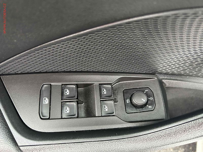 Škoda Octavia (2022) 2.0 TDi, ČR, Ambition Plus - fotka 11 z 19