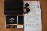 Mini Cooper 1,6 Cabrio 4.MÍSTA, 74 tis. km - náhled 32
