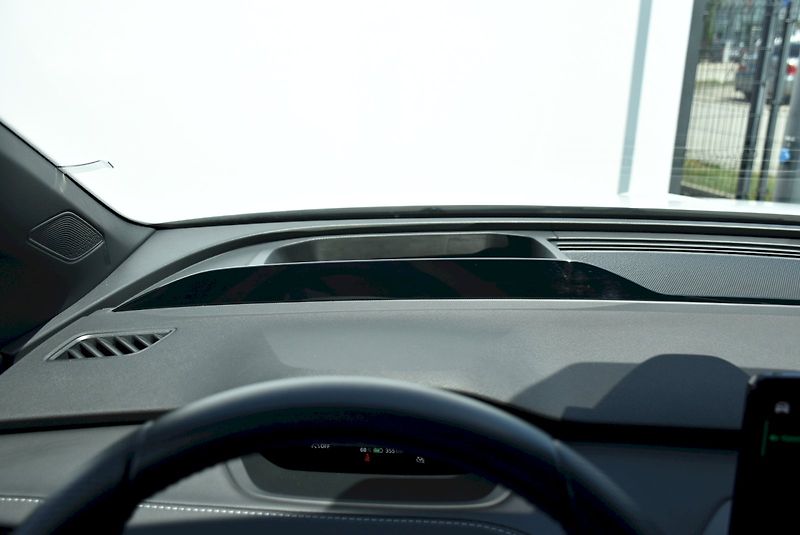 Škoda Enyaq (2024) 85 Sportline 210 kW - fotka 28 z 34