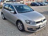 Volkswagen Golf (2013) 1.2 TSI, ČR, servis.kniha - náhled 1