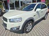 Chevrolet Captiva (2013) 2.2CDTI 135kW 4WD -NOVÉ V ČR - náhled 3