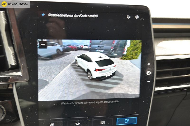 Renault Rafale esprit Alpine E-Tech full hybr - fotka 50 z 75