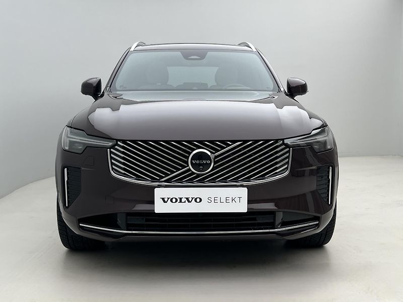 Volvo XC90 T8 AWD RECHARGE ULTRA BRIGHT - fotka 14 z 57