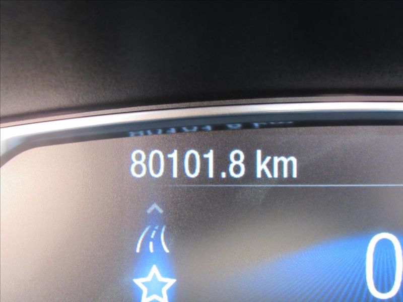 Ford Fiesta 1,0 EcoBoost 92kW Active - fotka 14 z 31