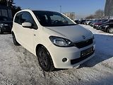 Škoda Citigo (2016) 1.0 MPi 50KW CNG  - náhled 9