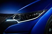 Honda Civic.