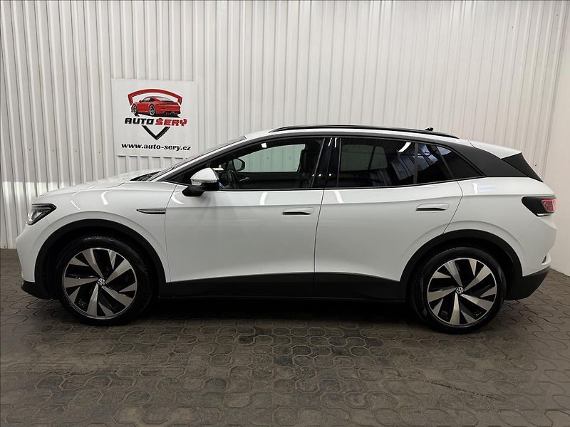Volkswagen ID.4 150kW PRO PF. TAŽNÉ MATRIX LED - fotka 4 z 41