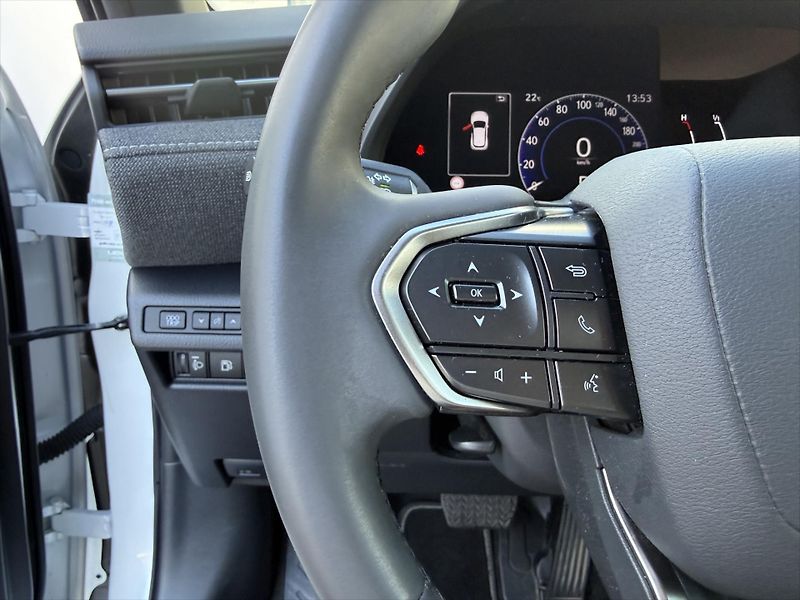 Lexus LBX 1,5 Business - fotka 12 z 22