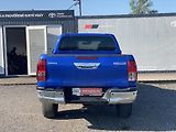 Toyota Hilux 2.4D, ČR, Executive, DPH - náhled 6