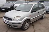 Ford Fusion (2003) 1,4 TDCI 50KW - náhled 1