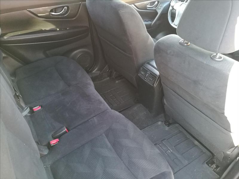 Nissan X-Trail 1,6 dCi 4x4 1.majitel - fotka 15 z 24