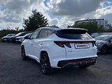 Hyundai Tucson N LINE PR. 1.6 T-GDi HEV 169kW - náhled 8