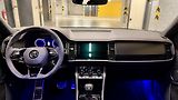 Škoda Kodiaq (2024) RS Challenge TSI 180kW PANO - náhled 11