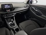 Hyundai i30 (2018) 1.4 T-GDI, Serv.kniha - náhled 8