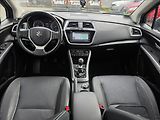 Suzuki S-Cross 1,4 Mild Hybrid AllGrip Premiu - náhled 24