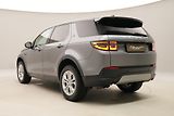 Land Rover Discovery Sport D150 S AWD AUT CZ - náhled 10