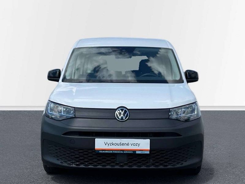 Volkswagen Caddy (2023) 2.0 TDI - fotka 4 z 20
