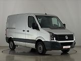 Volkswagen Crafter Skříň skříňový vůz  2,0 TDI - náhled 14