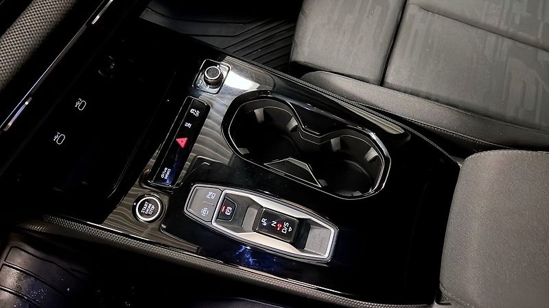 Audi A5 TDI quattro NezTop ACC Taž - fotka 17 z 23