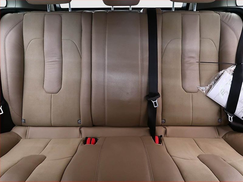 Land Rover Range Rover Evoque (2015) eD4, 4X4, Automat, Serv.kniha - fotka 10 z 16