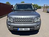 Land Rover Discovery 3,0 SDV6 7.MÍST 4x4 ROZVODY - náhled 1